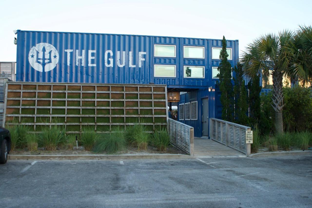 Phoenix 7 Unit 1210 Orange Beach Exterior foto