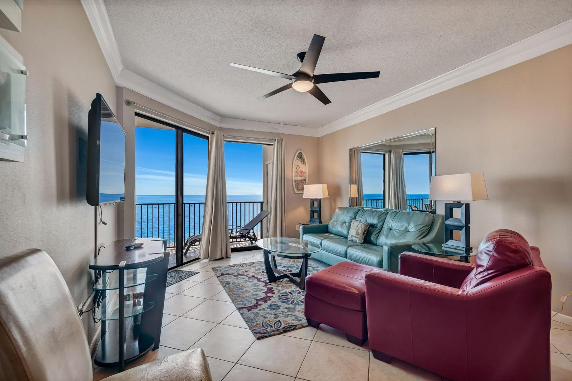 Phoenix 7 Unit 1210 Orange Beach Habitación foto