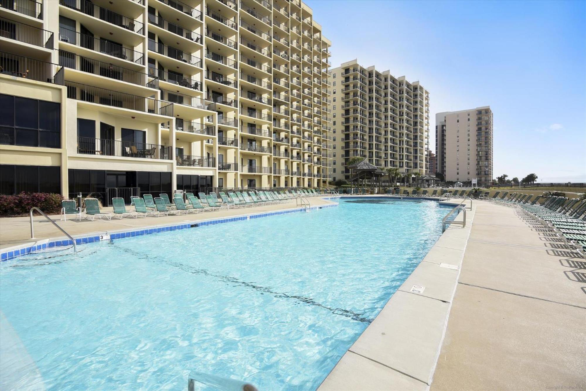 Phoenix 7 Unit 1210 Orange Beach Habitación foto