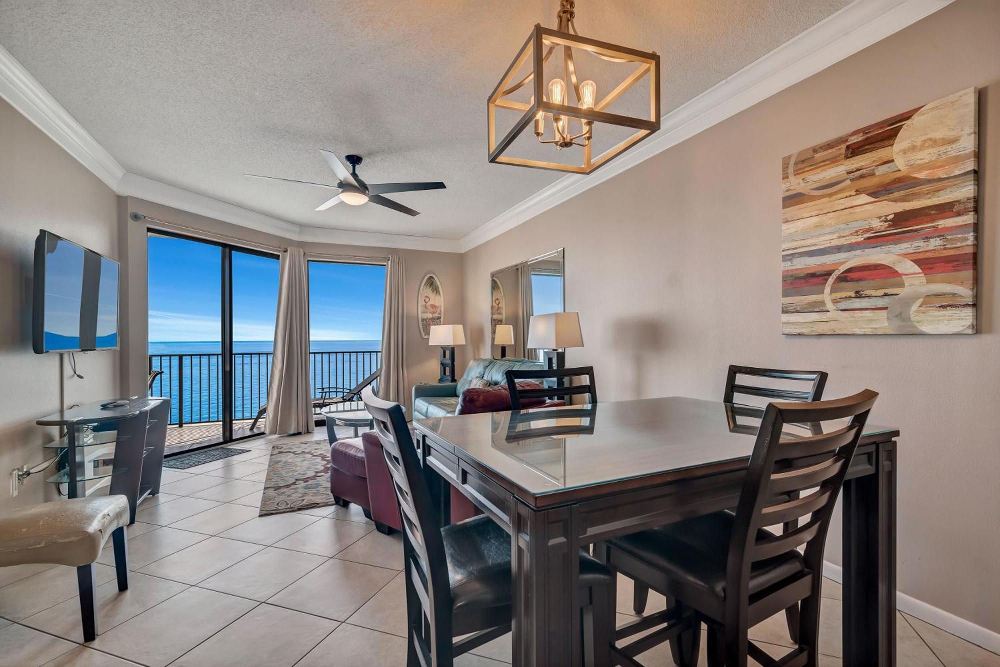 Phoenix 7 Unit 1210 Orange Beach Habitación foto